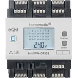 eQ-3 Homematic IP Wired Smart Home 32-fach-Eingangsmodul HmIPW-DRI32