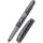 ONLINE USV-Systeme Online Tintenpatronen-Rollerball be.safe | antibakterielle Oberfläche | Rollerball für Rechtshänder & Linkshänder | ergonomisches Griffstück | Standar, 21592/3D, Schwarz be.safe