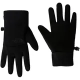 The North Face Etip Recycled Handschuhe - TNF Black - M