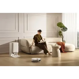 Xiaomi Robot Vacuum X20+ mit Absaugstation