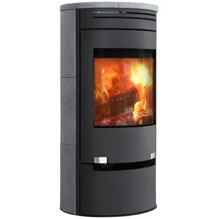 ADURO Kaminofen 1.1SK Speckstein