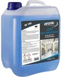 Ofixol LINO Grundreiniger  100874 , 10 l - Kanister