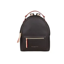 Bugatti Ella Rucksack klein dunkelbraun Rucksack