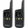 Motorola XT185 - Schwarz