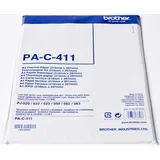 Brother PA-C-411 Thermopapier, A4, 100 Blatt