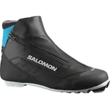 Salomon Herren RC 8 Prolink Classicschuhe (Größe 44.5, schwarz)