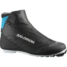 Salomon Herren RC 8 Prolink Classicschuhe (Größe 44.5, schwarz)