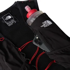 The North Face Summit Run Vest 5 - schwarz