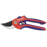 WorkPro WP332009 Bypass Gartenschere 213 mm