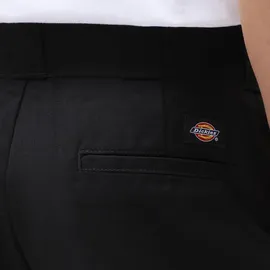 Dickies 874 Work Hosen Regular Schwarz 31