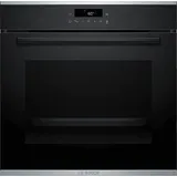 Bosch HBA272BB3, Backofen (Einbaugerät, 71 l, 594 mm breit), Serie 4