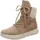 THINK! Think Boots beige Comoda stone-kombi 626-2000 Gr.37 - MDA 33