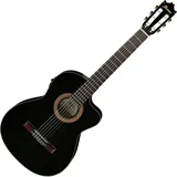 IBANEZ GA11CE-BK Black