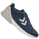 hummel blau 46 (UK 11)