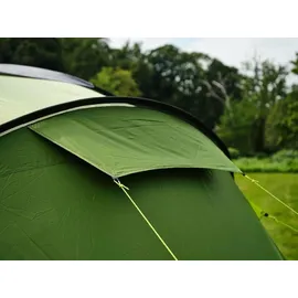 Coleman Spruce Falls 4 BlackOut Olivgrün