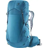 Deuter Aircontact Ultra 40+5 Blau