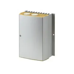 MAICO 0157.0586 Temperaturregelsystem DTL 24 P zur Steuerung von Elektro-Lufterhitzern 01570586