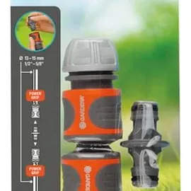 Gardena Kupplungs-Satz 13 mm 1/2"