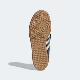 Adidas Samba LT Core Black / Cloud White / Gold Metallic 41 1/3