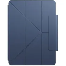 OnePlus Folio Case für OnePlus Pad 3 Blau