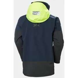 HELLY HANSEN Skagen Offshore Jacket - Segeljacke - Herren Navy L