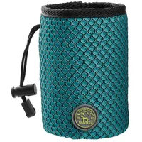 Hunter Snackbeutel, Hilo Basic türkis,