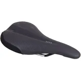 WTB Deva Fahrradsattel, Stahl/Schwarz, M