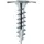 Eurotec Pfostenverbinderschraube 8x 40 Isr 40