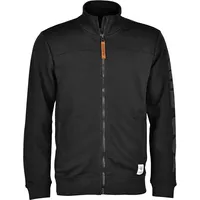 Top Gun Sweatjacke TG22007 in schwarz | Gr.: XXL