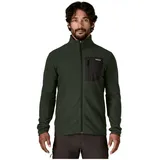 Patagonia - R1® Air Jacket - Fleecejacke Gr L