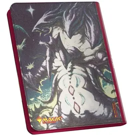 Ultimate Guard Zipfolio 360 Xenoskin Magic: The Gathering "Edge of Eternities" - Magus of the Moon