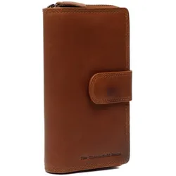 The Chesterfield Brand Charlotte Geldbörse Cognac Geldbörse