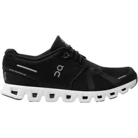 On Cloud 5 Damen Black/White 42