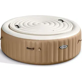 Intex Energiesparabdeckung für Spa