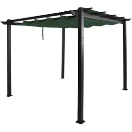 MCW Pavillon, N93-3x3 (260 cm, 250 cm)
