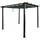 MCW Pavillon, N93-3x3 (260 cm, 250 cm)