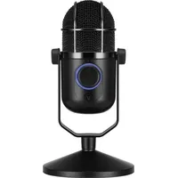 Thronmax Stand USB-Studiomikrofon M3 Übertragungsart (Details):Kabelgebunden Standfuß, inkl. Kabel