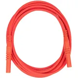METREL A 1790 RED Prüfleitung 3 m Rot 1 St.