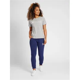 hummel Noni 2.0 Grau XS
