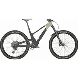Scott Genius ST 920 MTB-Fully 29" Ash Grey M