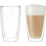 Montana montana: :enjoy Doppelwandbecher 2er Set 180 ml