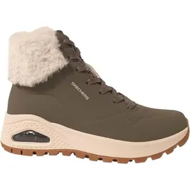 SKECHERS Uno Rugged - Fall Air grün 37,5