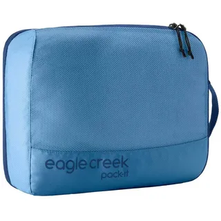 Eagle Creek Pack-it Reveal Expansion Cube M Blue Dawn - One Size