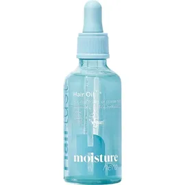 HairLust Haare Haaroel-SerumMoisture HeroTM Hair Oil 45 ml (487,78 € / 1 l)