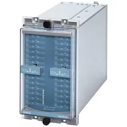 Siemens 7XG2254-1AA00-0AA0 ANCILLARY EQUIPMENT MODULAR CASE TEST COMPONENTS TEST MODULES (3RMLG) 28 WAY, SPECIAL 3RMLG31 4X2 CURRENT CONTACTS, 4 VOLTAGE, 16 TRIP CONTACTS 7XG22541AA000AA0