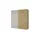 Dreamer eXpress Schwebetürenschrank Dreamer 203 x 220 x 65 cm Mehrfarbig