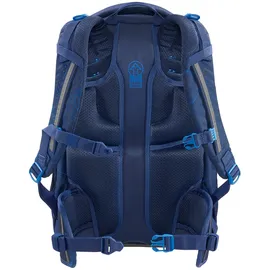 Coocazoo Mate blue motion