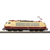 PIKO H0 51692 H0 E-Lok BR 103 roter Rahmen der DB