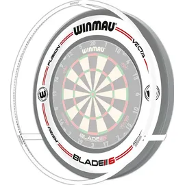 WINMAU Plasma + Surround ICE 4306
