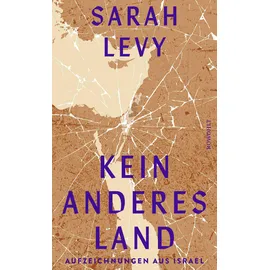 rowohlt hardcover Kein anderes Land
